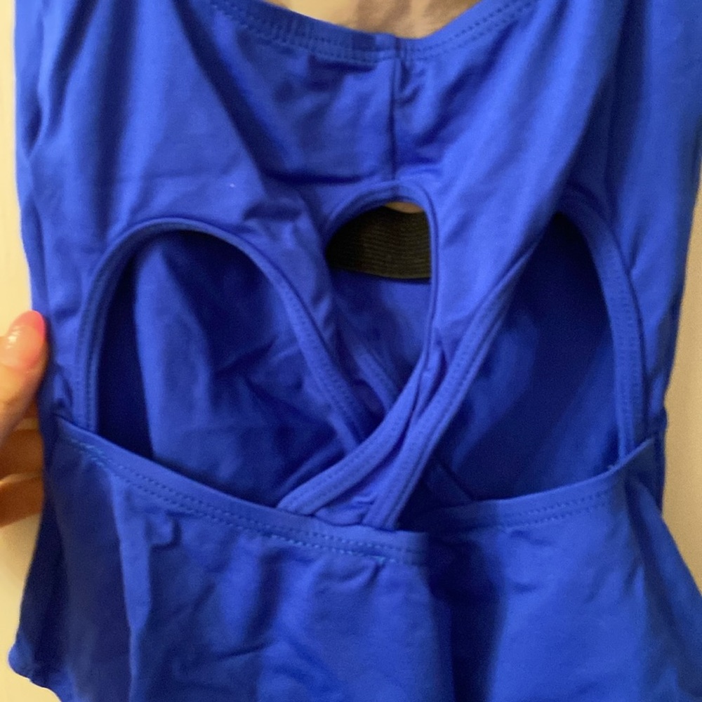 Dance leotard - Picture 3 of 3